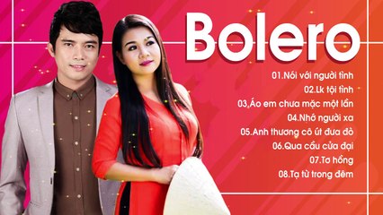 Dương Hồng Loan Lê Sang 2020 - Lk Nhạc Vàng Bolero Chọn Lọc Mới Nhất 2020