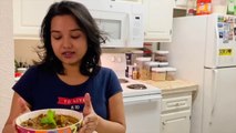 Best meat recipe | Mutton Curry| Goat recipe |  Kitchen with a Knife | Not less than a chef S1-E1(Mun)