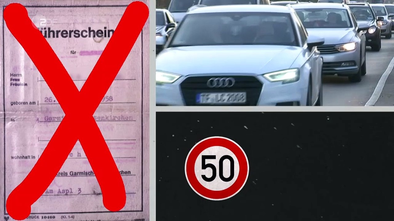 -21-Toll! Vollgas - Satire-