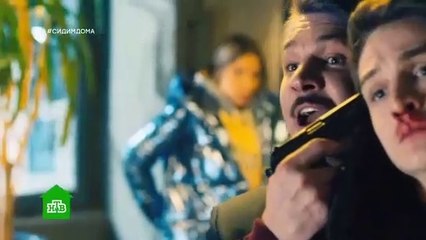 Адмиралы района - 17 серия –