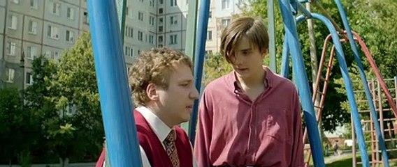 Мир Дружба Жвачка - 10 серия –