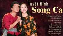 LÊ SANG KIM CHI Song Ca Bolero Mới Đét - Tuyệt Đỉnh Song Ca Bolero Ngọt Lịm Tim