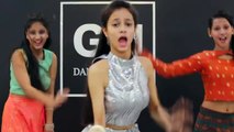 GAL KARKE - Dance Cover  Choreography gal karke punjabi song
