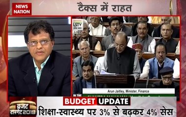 Union Budget 2018: More for rural, less for urban; middle class not so satisfied