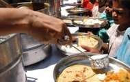 Super 50: Mid-day meal cook throws hot dal at kid in  Madhya Pradesh