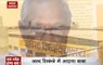 MCD raids on illegal proceedings in Baba Virendra Dev Dikshit’s ashrams