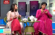 Bhabhijiyaan: Timmy bhabhi and others discuss their various make-up tips