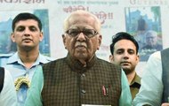 Question Hour | UP Governor Ram Naik expresses grief over recent Kasganj violence