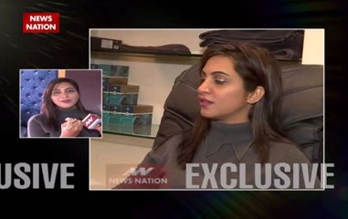 Serial aur Cinema: Arshi Khan talks about her make-up interests