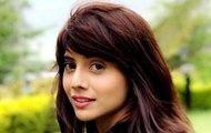 Catch a few glimpses of television actress Ojaswi Arora's beautiful 'Pari' avatar here