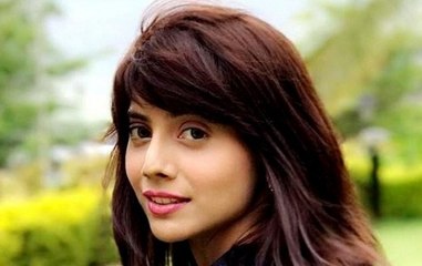 Catch a few glimpses of television actress Ojaswi Arora's beautiful 'Pari' avatar here