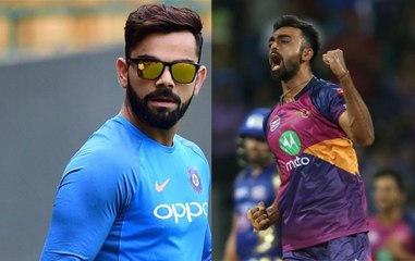 Stadium | India wins 3rd test against SA; Jaydev Unadkat 2nd most costliest in IPL Auction 2018