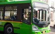 Arvind Kejriwal led Delhi government to add 1000 buses under cluster scheme
