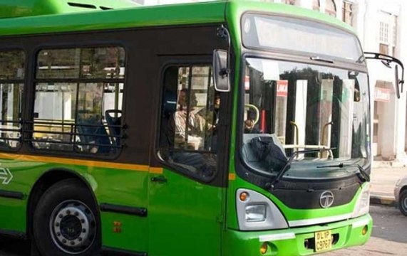 Arvind Kejriwal led Delhi government to add 1000 buses under cluster scheme