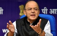 Arun Jaitley tables Economic Survey 2018 in LS; GDP growth to be between 7-7.5 per cent in 2018-19