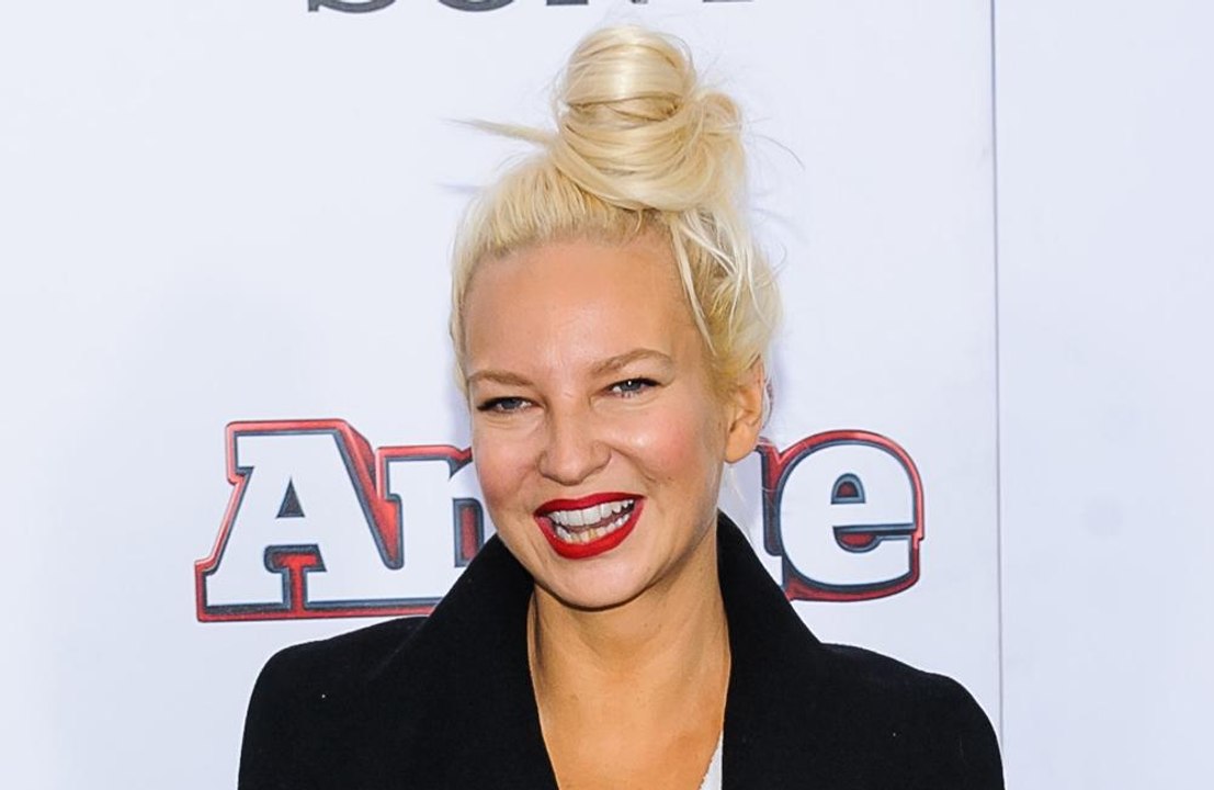 Sia confirms she adopted two sons last year