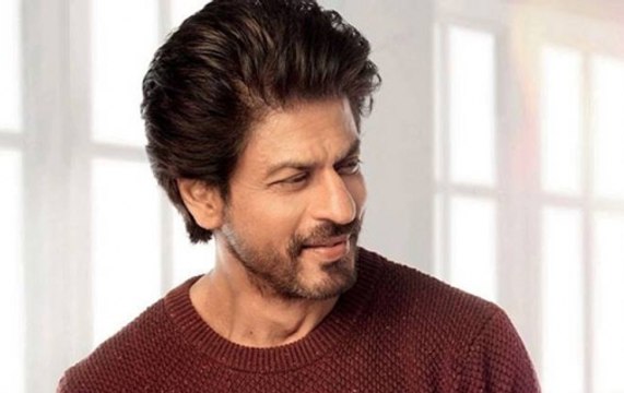 Income Tax dept attaches Shah Rukh Khan's bungalow in Alibag