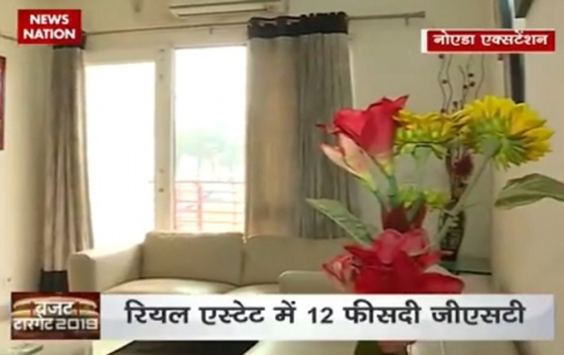 Budget Special: What India's real estate sector expects from upcoming budget?