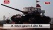 Indian Army gifts T-55 tank to Mohammad Ali Jauhar University in Rampur