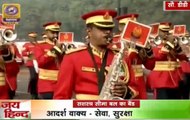 India showcases military power, cultural prowess at Republic Day parade