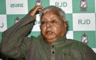 Lalu Prasad Yadav found guilty in third fodder scam case