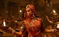 Padmaavat par Rann: Did our filmmakers distort history while making the epic flick? Watch!
