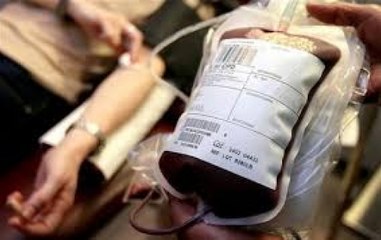 Jammu Medical college organizes blood donation camp