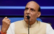 News Nation Impact: Rajnath Singh says Pervez Musharraf will have to take initiative to meet PM Narendra Modi