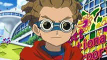 Inazuma Eleven - Capitulo 88 - 89 - HD Español (Castellano)