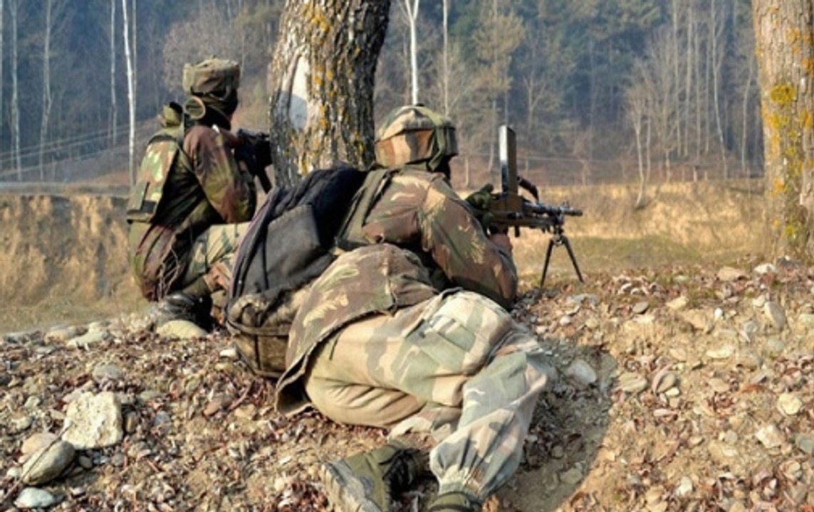 Speed News | Three killed, several others injured in ceasefire violation by Pakistan