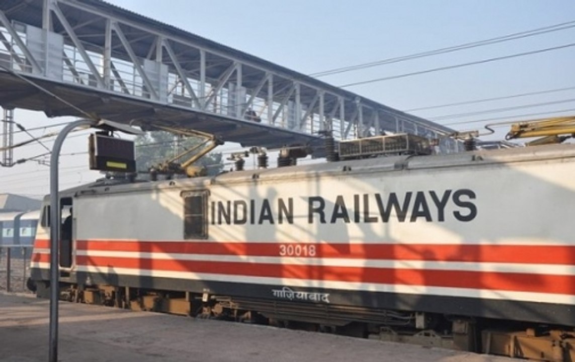 Budget Target 2018: How safe is rail travel for the people of India?