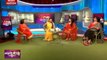 Bhabhijiyaan: Timmy, Kasturi and Shilpa Bhabhi makes fun of Jazz bhabhi