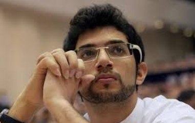 Aditya Thackeray named member of Shiv Sena's National Executive