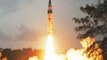India successfully test-fires Agni-5 ballistic missile