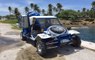 Khabar Achi Hai: Israel gifts Water Purifying vehicle GalMobile to India