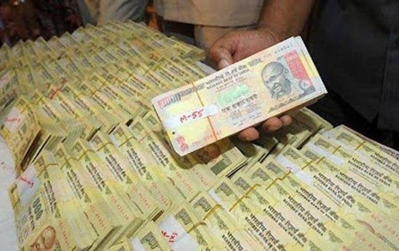 Nation View: UP Police and NIA unearth demonetised notes worth Rs 96.62 crore from Kanpur