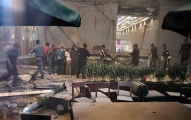 Question Hour | Floor at Indonesia's stock exchange collapses, 75 injured