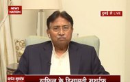 NN Exclusive | Question Hour Part 1:  Former Pakistan President Pervez Musharraf says things are not right at the moment although he is trying to bring a political change
