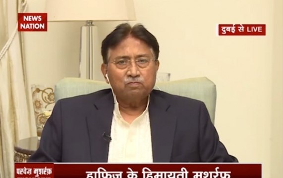 NN Exclusive | Question Hour Part 1: Former Pakistan President Pervez Musharraf says things are not right at the moment although he is trying to bring a political change