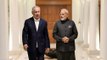 Modi-Netanyahu Power deal: Israel-India sign nine pacts in areas of cyber cooperation, oil & gas