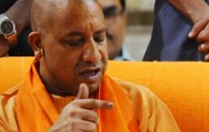 UP CM Yogi Adityanath meets class one student, stabbed in Lucknow school toilet