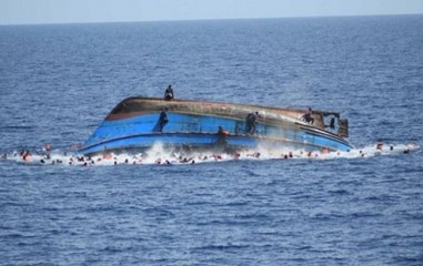 32 out of 40 rescued after boat capsizes near Dahanu in Mumbai