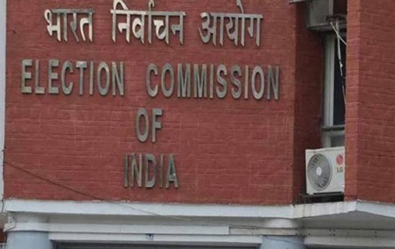 EC announces dates of Assembly Elections in Meghalaya, Tripura and Nagaland