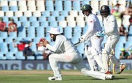 Stadium: India eye on bouncing back against South Africa, win second test at Centurion