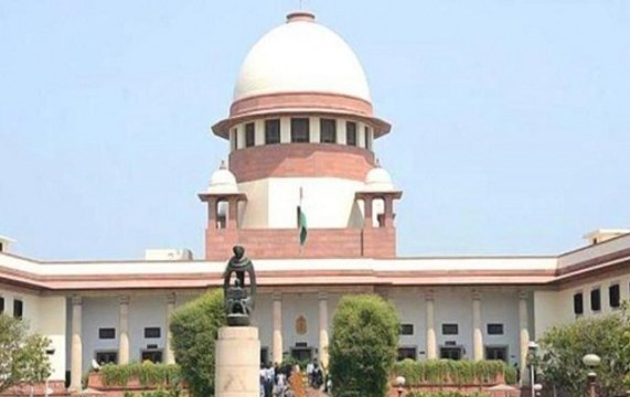 Supreme Sangram: Four Supreme Court judges hold press meet against CJI
