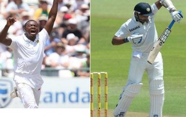 Speed News: India to take on South Africa in second test in Centurion