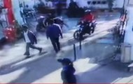 Nation Reporter: Group of people attacked petrol pump sales manager in Jaipur