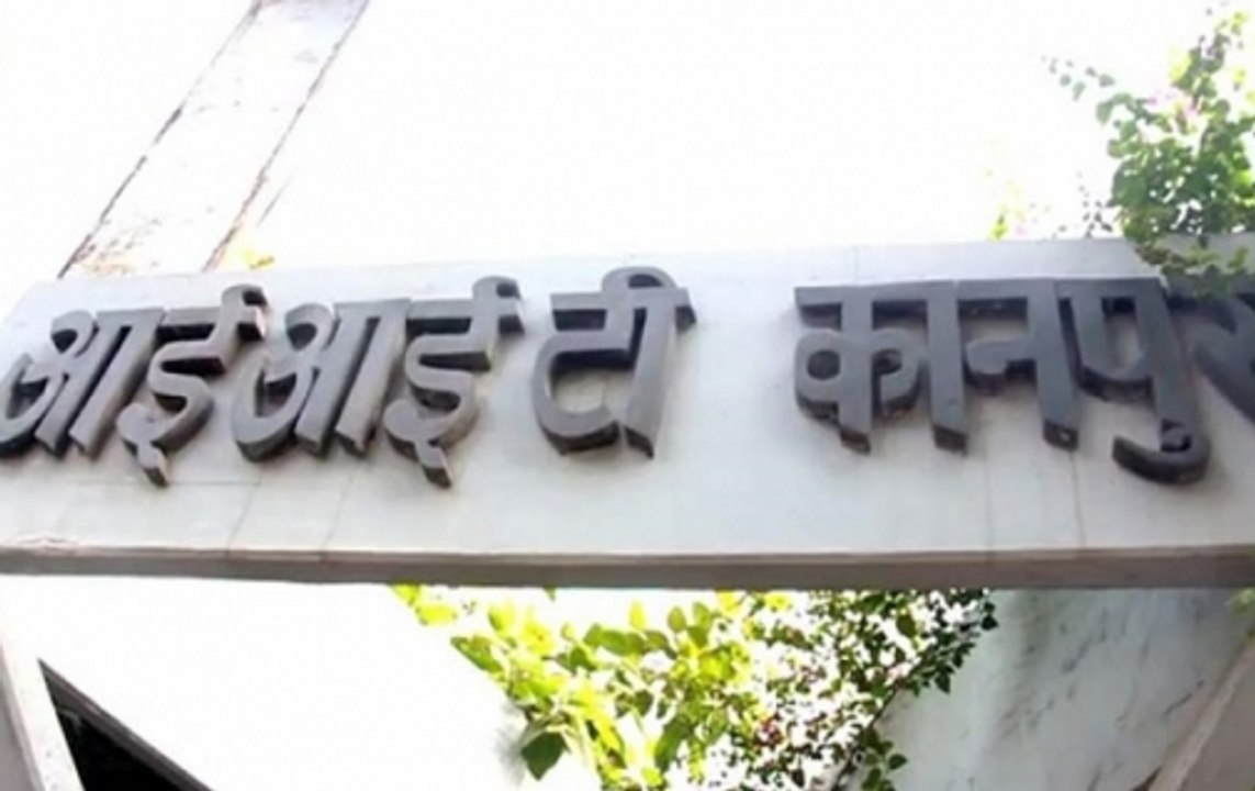 IIT Kanpur becomes first engineering college to teach Hindu sacred text