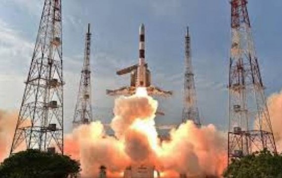 PSLV-C40 successfully places Cartosat-2 series satellite says ISRO