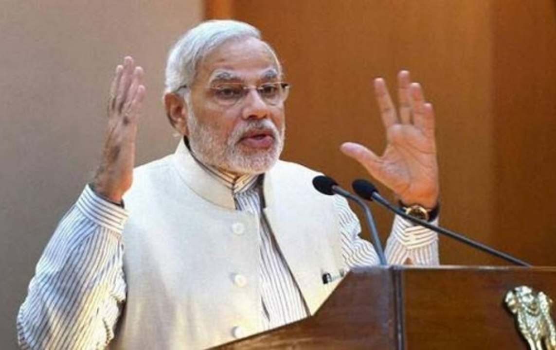 Speed News: PM Narendra Modi to inaugurate National Youth Festival in Greater Noida